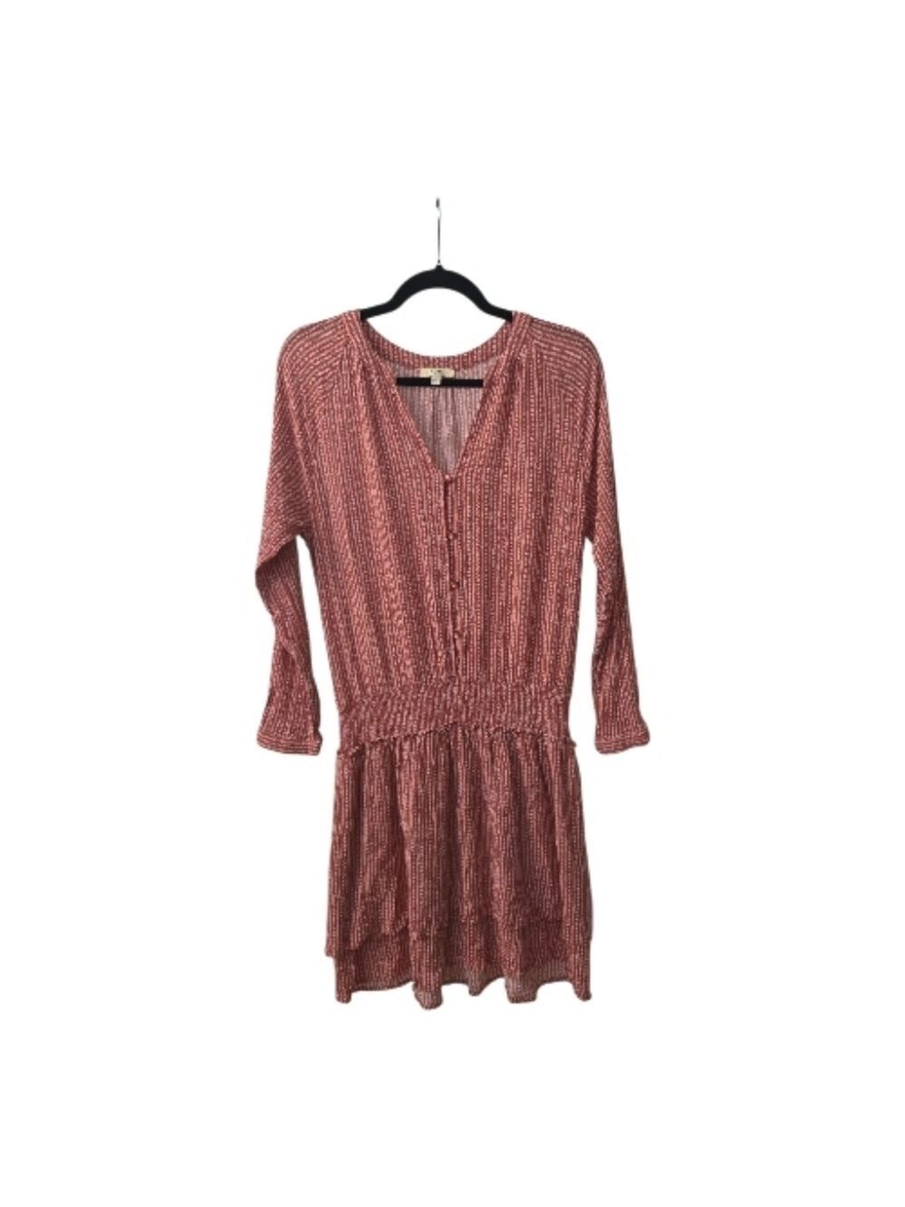 Kori America Dress Small